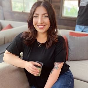 Meet your Posher, Dallas